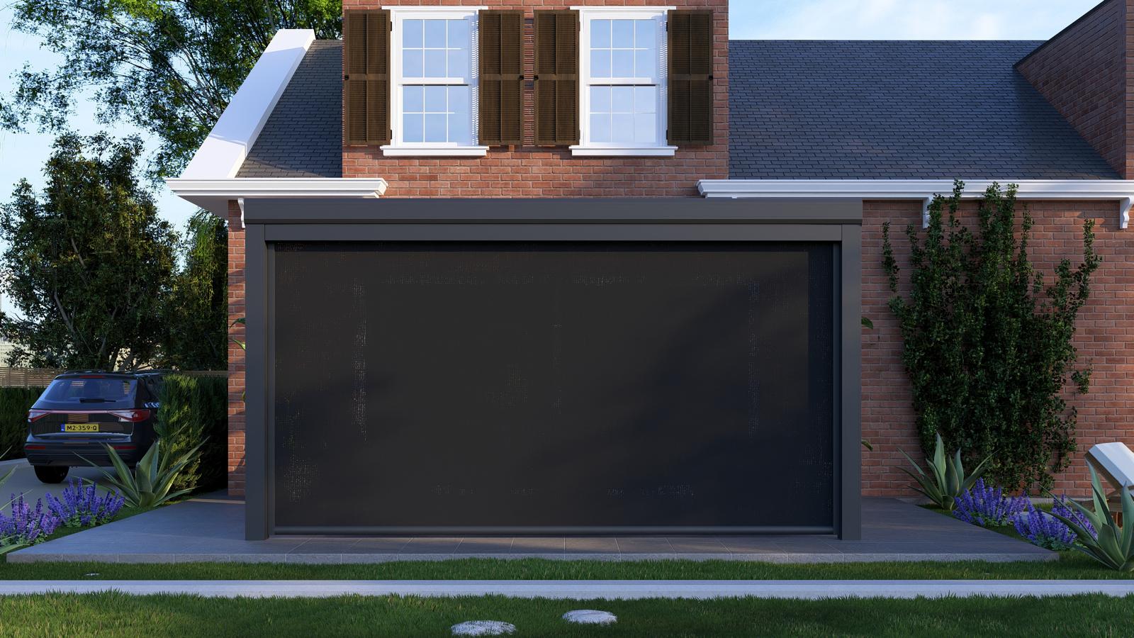 Senkrechtmarkise (6)