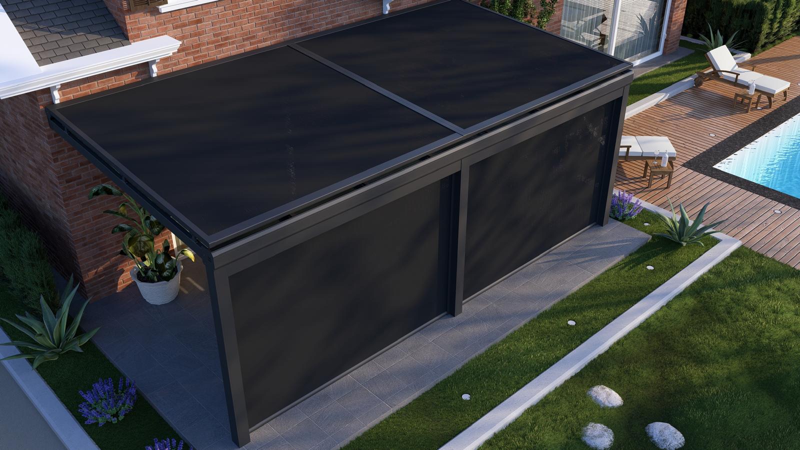 Senkrechtmarkise (8)